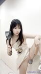 Big leak! Top AVG model [Sub Sira] high-priced fan subscription benefits, a rare glimpse of her private parts flashing