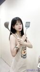 Big leak! Top AVG model [Sub Sira] high-priced fan subscription benefits, a rare glimpse of her private parts flashing