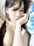 Big leak! Top AVG model [Sub Sira] high-priced fan subscription benefits, a rare glimpse of her private parts flashing