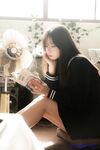 Big leak! Top AVG model [Sub Sira] high-priced fan subscription benefits, a rare glimpse of her private parts flashing