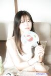 Big leak! Top AVG model [Sub Sira] high-priced fan subscription benefits, a rare glimpse of her private parts flashing
