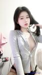 Big leak! Top AVG model [Sub Sira] high-priced fan subscription benefits, a rare glimpse of her private parts flashing