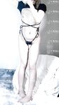 白嫩清純蘿莉小母狗『小噠Xio』剛穿好小裙子准備出門被哥哥看到了 結果被抓到鏡子面前一頓操，小狗被操得嗷嗷叫