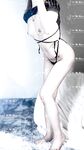 白嫩清純蘿莉小母狗『小噠Xio』剛穿好小裙子准備出門被哥哥看到了 結果被抓到鏡子面前一頓操，小狗被操得嗷嗷叫