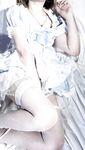白嫩清純蘿莉小母狗『小噠Xio』剛穿好小裙子准備出門被哥哥看到了 結果被抓到鏡子面前一頓操，小狗被操得嗷嗷叫