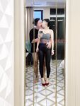 최고의 훅업 마스터 '서울 빅 웨폰'은 당당한 유부녀, 우아한 아가씨, 순수한 여고생, 섹시한 젊은 모델, 대조적인 색녀들, 그녀를 감당할 수 없는 여신이 남들 앞에서 완성된다.
