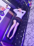 최고의 훅업 마스터 '서울 빅 웨폰'은 당당한 유부녀, 우아한 아가씨, 순수한 여고생, 섹시한 젊은 모델, 대조적인 색녀들, 그녀를 감당할 수 없는 여신이 남들 앞에서 완성된다.