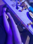 최고의 훅업 마스터 '서울 빅 웨폰'은 당당한 유부녀, 우아한 아가씨, 순수한 여고생, 섹시한 젊은 모델, 대조적인 색녀들, 그녀를 감당할 수 없는 여신이 남들 앞에서 완성된다.