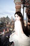 외모가 최고인 TS [당신의 빈바오] 최신 SVIP 복지 방송