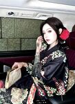 외모가 최고인 TS [당신의 빈바오] 최신 SVIP 복지 방송