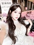 외모가 최고인 TS [당신의 빈바오] 최신 SVIP 복지 방송