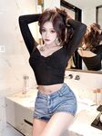 외모가 최고인 TS [당신의 빈바오] 최신 SVIP 복지 방송