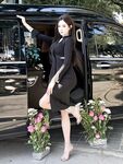 외모가 최고인 TS [당신의 빈바오] 최신 SVIP 복지 방송