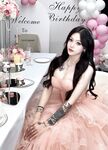 외모가 최고인 TS [당신의 빈바오] 최신 SVIP 복지 방송