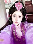 외모가 최고인 TS [당신의 빈바오] 최신 SVIP 복지 방송