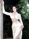 외모가 최고인 TS [당신의 빈바오] 최신 SVIP 복지 방송