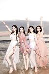 외모가 최고인 TS [당신의 빈바오] 최신 SVIP 복지 방송