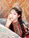 외모가 최고인 TS [당신의 빈바오] 최신 SVIP 복지 방송