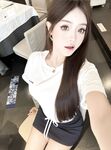 외모가 최고인 TS [당신의 빈바오] 최신 SVIP 복지 방송