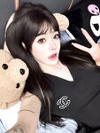 외모가 최고인 TS [당신의 빈바오] 최신 SVIP 복지 방송