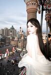외모가 최고인 TS [당신의 빈바오] 최신 SVIP 복지 방송