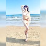 외모가 최고인 TS [당신의 빈바오] 최신 SVIP 복지 방송