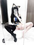 【重磅核弹】推特超高颜值【ouoldll喵】520TG高价福利合集