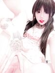 【重磅核弹】推特超高颜值【ouoldll喵】520TG高价福利合集