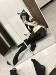 【重磅核弹】推特超高颜值【ouoldll喵】520TG高价福利合集