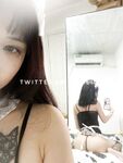 트위터 문신은 어둡고 달콤하고 섹시하며 최고의 복지 소녀 [MISDOLicc]가 비공개로 촬영했으며 대형 소품으로 이중 구멍 훈련, 순수한 대비 작은 암캐