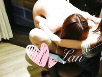 9월 최신 워터프리 소식! 트위터 [HUNGERLAN] 팔로워 40만 명을 보유한 여신은 초특급 구강성교 중 행인들 앞에 노출, 릴리 3P 항문항문 발달