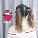 9월 최신 워터프리 소식! 트위터 [HUNGERLAN] 팔로워 40만 명을 보유한 여신은 초특급 구강성교 중 행인들 앞에 노출, 릴리 3P 항문항문 발달