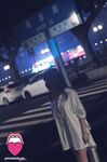 9월 최신 워터프리 소식! 트위터 [HUNGERLAN] 팔로워 40만 명을 보유한 여신은 초특급 구강성교 중 행인들 앞에 노출, 릴리 3P 항문항문 발달