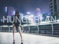 9월 최신 워터프리 소식! 트위터 [HUNGERLAN] 팔로워 40만 명을 보유한 여신은 초특급 구강성교 중 행인들 앞에 노출, 릴리 3P 항문항문 발달