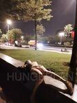 9월 최신 워터프리 소식! 트위터 [HUNGERLAN] 팔로워 40만 명을 보유한 여신은 초특급 구강성교 중 행인들 앞에 노출, 릴리 3P 항문항문 발달