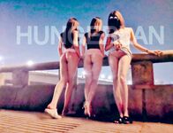 9월 최신 워터프리 소식! 트위터 [HUNGERLAN] 팔로워 40만 명을 보유한 여신은 초특급 구강성교 중 행인들 앞에 노출, 릴리 3P 항문항문 발달