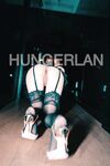 9월 최신 워터프리 소식! 트위터 [HUNGERLAN] 팔로워 40만 명을 보유한 여신은 초특급 구강성교 중 행인들 앞에 노출, 릴리 3P 항문항문 발달