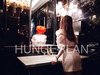 9월 최신 워터프리 소식! 트위터 [HUNGERLAN] 팔로워 40만 명을 보유한 여신은 초특급 구강성교 중 행인들 앞에 노출, 릴리 3P 항문항문 발달