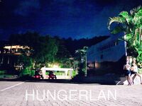 9월 최신 워터프리 소식! 트위터 [HUNGERLAN] 팔로워 40만 명을 보유한 여신은 초특급 구강성교 중 행인들 앞에 노출, 릴리 3P 항문항문 발달