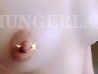 9월 최신 워터프리 소식! 트위터 [HUNGERLAN] 팔로워 40만 명을 보유한 여신은 초특급 구강성교 중 행인들 앞에 노출, 릴리 3P 항문항문 발달