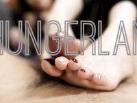 9월 최신 워터프리 소식! 트위터 [HUNGERLAN] 팔로워 40만 명을 보유한 여신은 초특급 구강성교 중 행인들 앞에 노출, 릴리 3P 항문항문 발달
