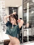 Latest subscription in September, 600,000 followers on Twitter, super popular Welfare Girl [RirisuAmano] Welfare private photo shooting, easy to squirt physique, violent squirt, transform into human body water gun in seconds