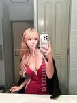 Latest subscription in September, 600,000 followers on Twitter, super popular Welfare Girl [RirisuAmano] Welfare private photo shooting, easy to squirt physique, violent squirt, transform into human body water gun in seconds