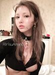 Latest subscription in September, 600,000 followers on Twitter, super popular Welfare Girl [RirisuAmano] Welfare private photo shooting, easy to squirt physique, violent squirt, transform into human body water gun in seconds