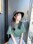 Latest subscription in September, 600,000 followers on Twitter, super popular Welfare Girl [RirisuAmano] Welfare private photo shooting, easy to squirt physique, violent squirt, transform into human body water gun in seconds