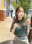 Latest subscription in September, 600,000 followers on Twitter, super popular Welfare Girl [RirisuAmano] Welfare private photo shooting, easy to squirt physique, violent squirt, transform into human body water gun in seconds