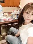 Latest subscription in September, 600,000 followers on Twitter, super popular Welfare Girl [RirisuAmano] Welfare private photo shooting, easy to squirt physique, violent squirt, transform into human body water gun in seconds