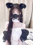 Con chó cái hình người siêu dịu dàng loli "Thầy An'an" muốn được bố của con cặc to đụ và đụ mà không dùng bao cao su. Âm hộ của cô ấy chứa đầy tinh dịch từ con cặc lớn, và âm hộ của cô ấy bị đụ cho đến khi cô ấy không thể đóng lại.