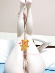Con chó cái hình người siêu dịu dàng loli "Thầy An'an" muốn được bố của con cặc to đụ và đụ mà không dùng bao cao su. Âm hộ của cô ấy chứa đầy tinh dịch từ con cặc lớn, và âm hộ của cô ấy bị đụ cho đến khi cô ấy không thể đóng lại.