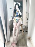 Con chó cái hình người siêu dịu dàng loli "Thầy An'an" muốn được bố của con cặc to đụ và đụ mà không dùng bao cao su. Âm hộ của cô ấy chứa đầy tinh dịch từ con cặc lớn, và âm hộ của cô ấy bị đụ cho đến khi cô ấy không thể đóng lại.
